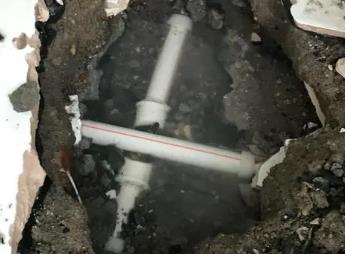 自贡阳台漏水维修公司为您分享楼上楼下漏水怎么处理