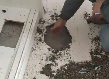 自贡卫生间漏水维修公司分享下精确定位查漏水一次多少钱?不同级别收费不同