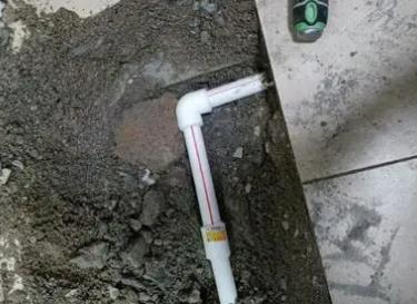 自贡阳台漏水维修时有哪些声音会影响检漏仪